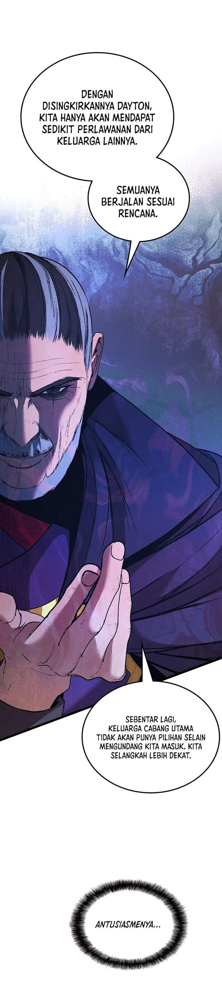 Return of the Runebound Professor Chapter 63