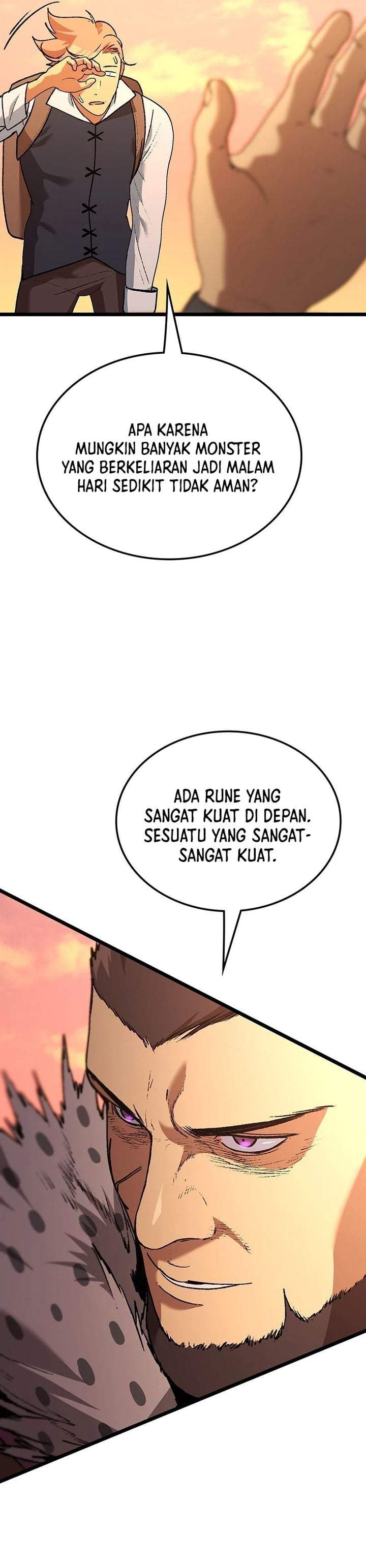 Return of the Runebound Professor Chapter 64