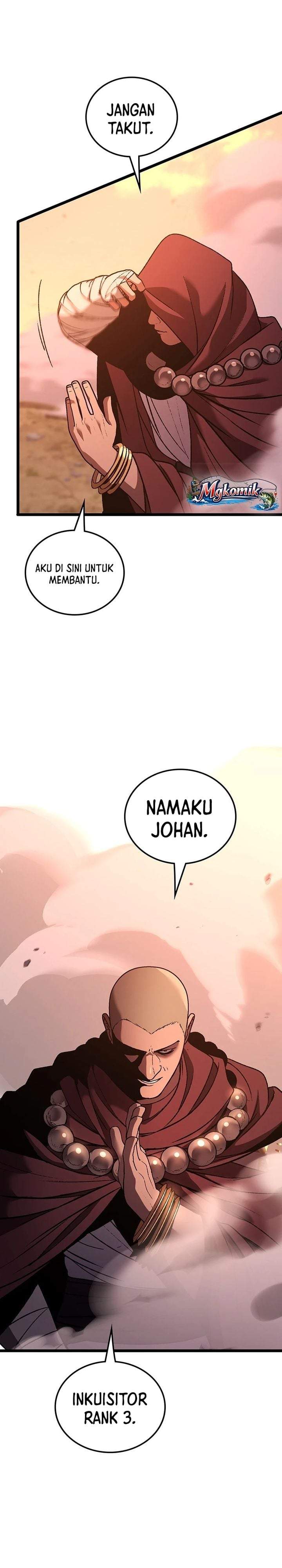 Return of the Runebound Professor Chapter 64