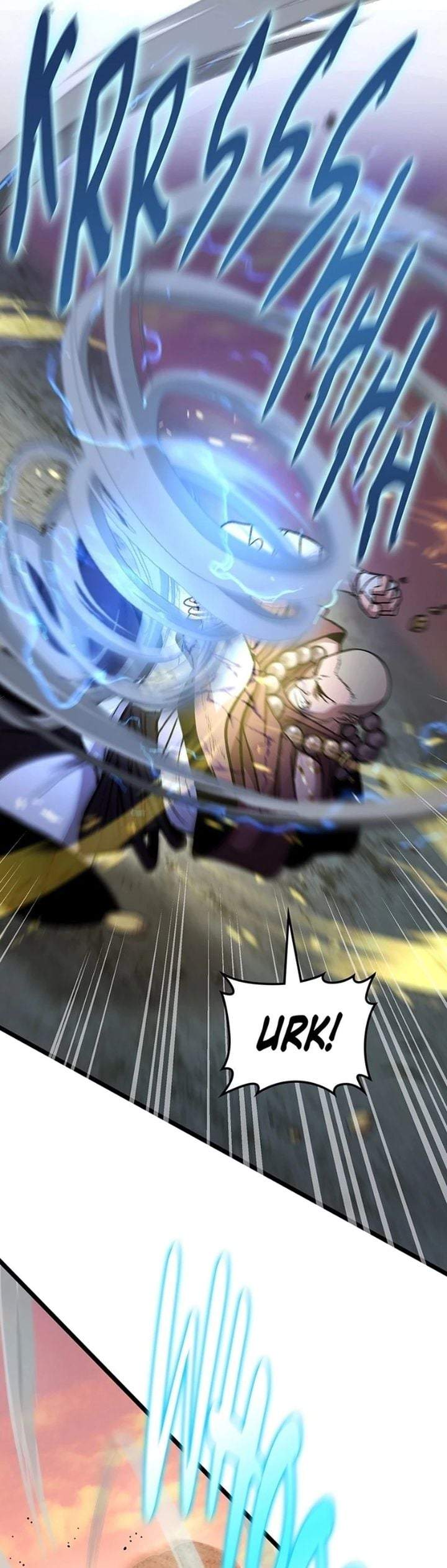 Return of the Runebound Professor Chapter 65