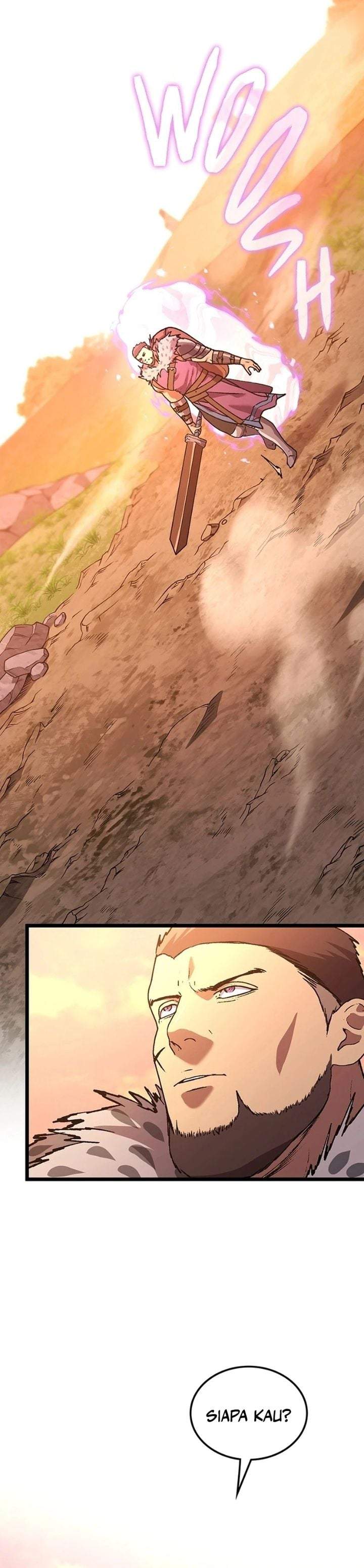 Return of the Runebound Professor Chapter 65