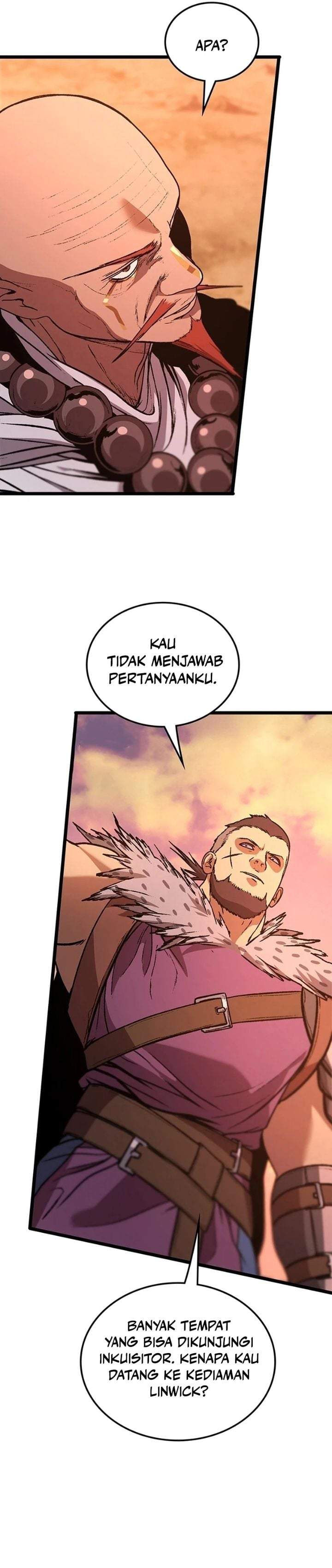 Return of the Runebound Professor Chapter 65