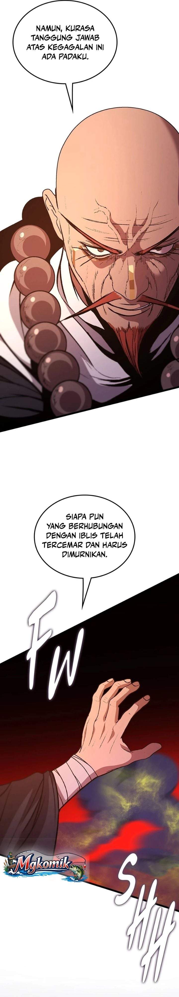 Return of the Runebound Professor Chapter 65