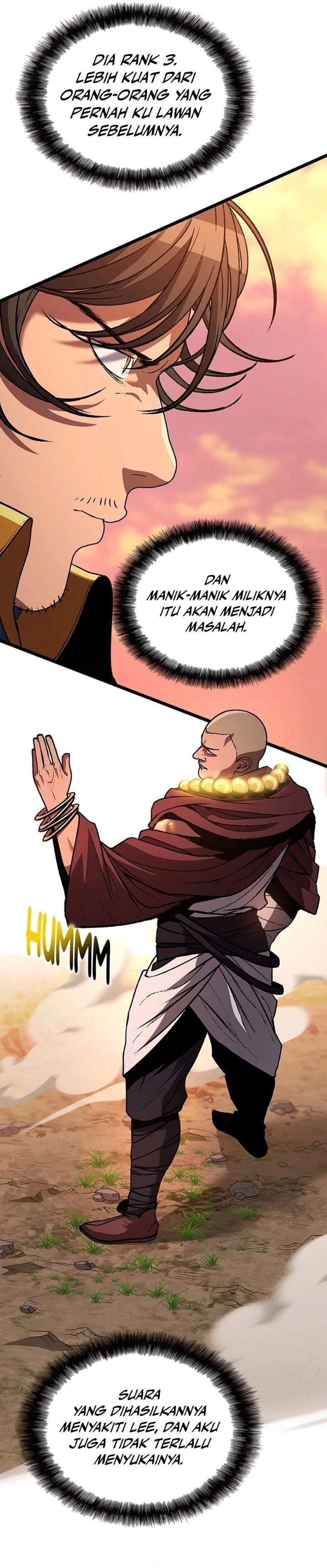 Return of the Runebound Professor Chapter 65