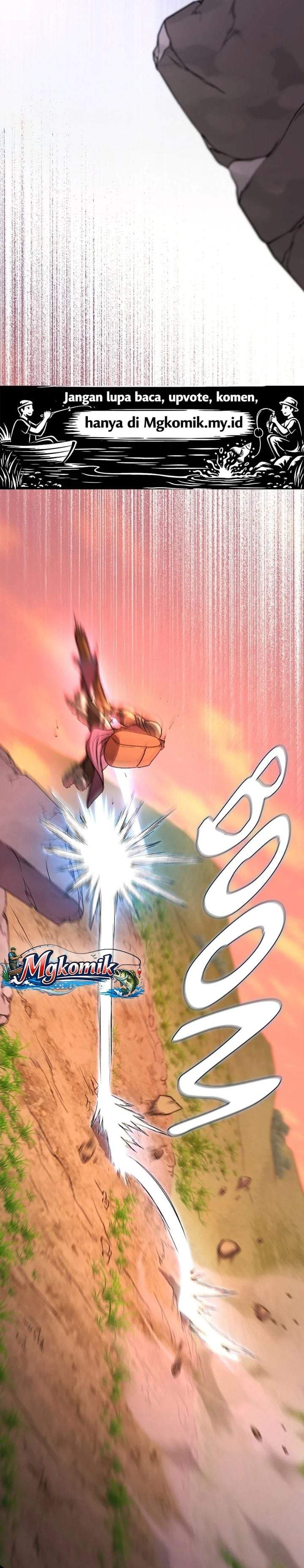 Return of the Runebound Professor Chapter 66