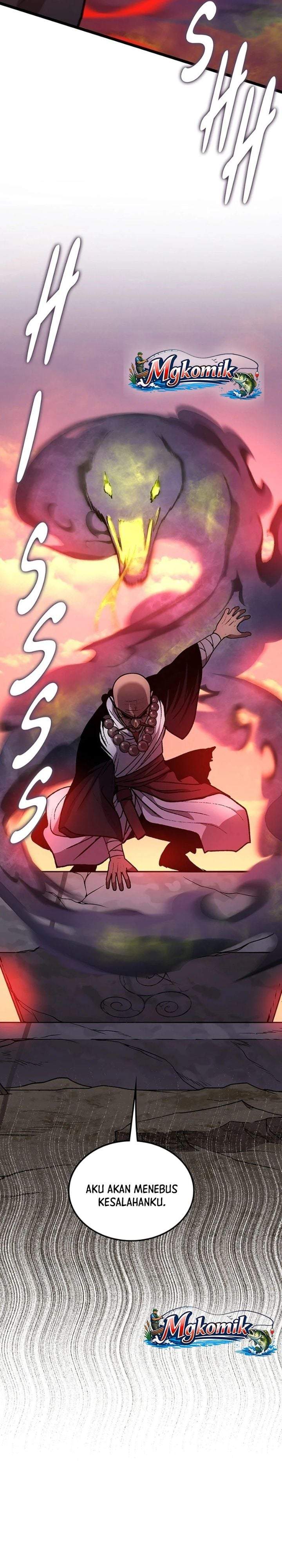 Return of the Runebound Professor Chapter 66