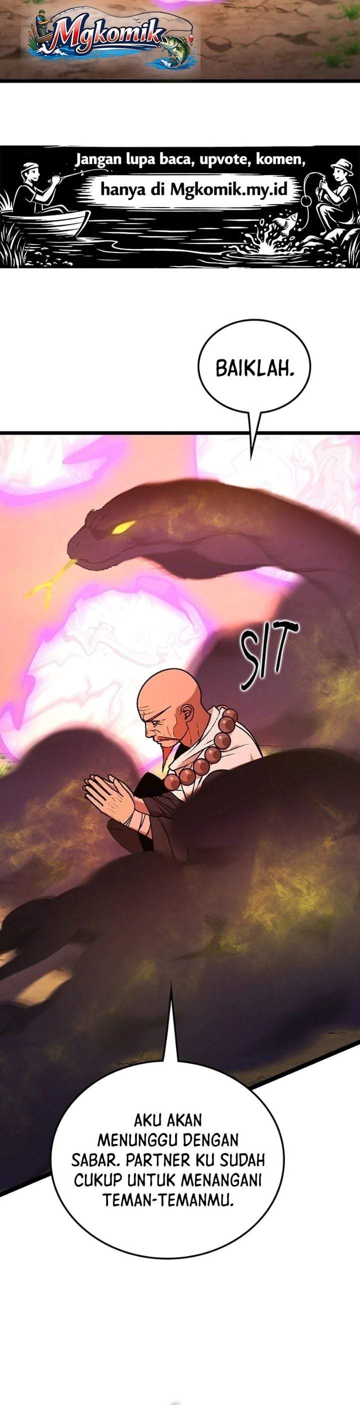 Return of the Runebound Professor Chapter 66