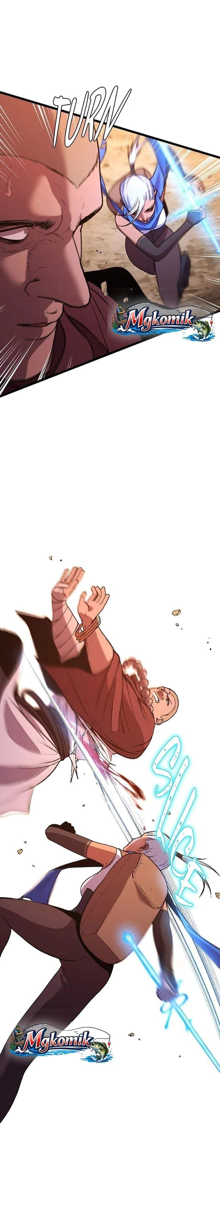 Return of the Runebound Professor Chapter 66