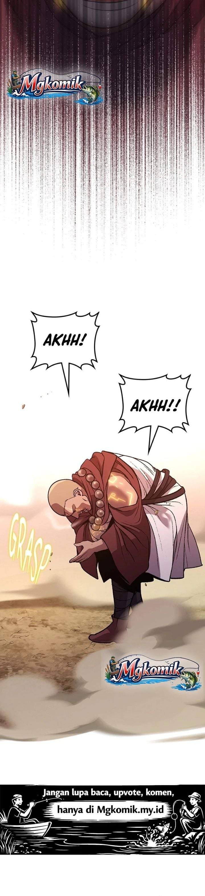 Return of the Runebound Professor Chapter 66