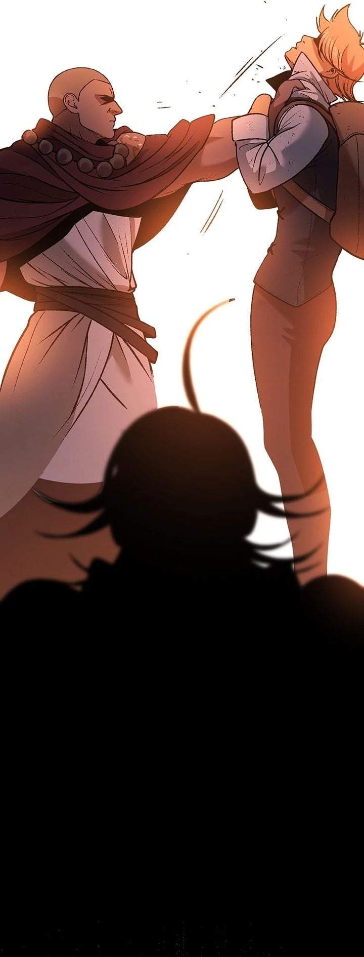 Return of the Runebound Professor Chapter 67