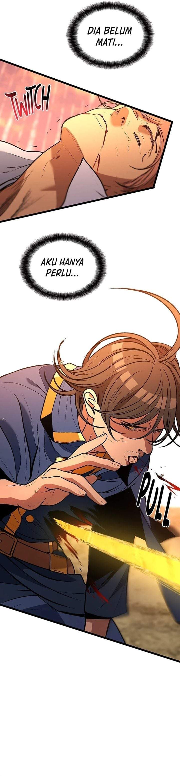 Return of the Runebound Professor Chapter 67