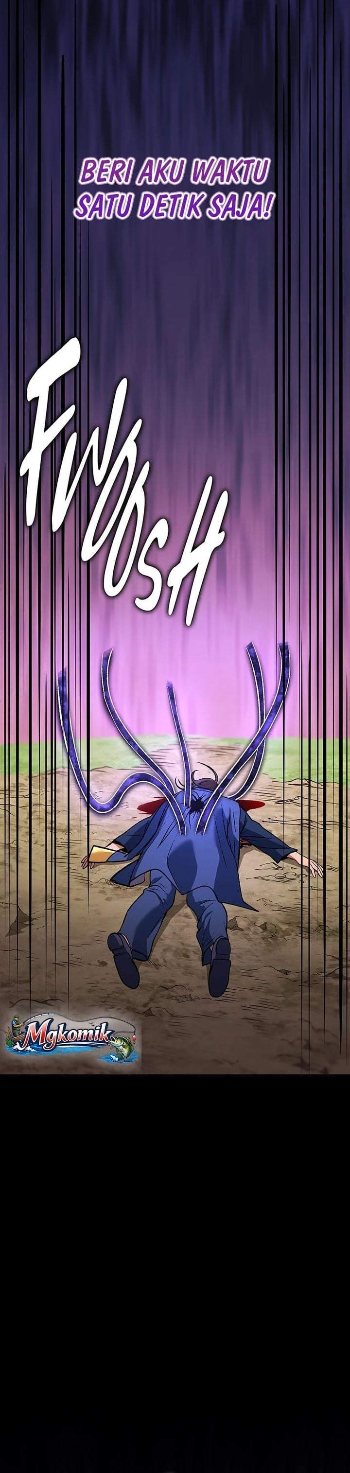 Return of the Runebound Professor Chapter 67