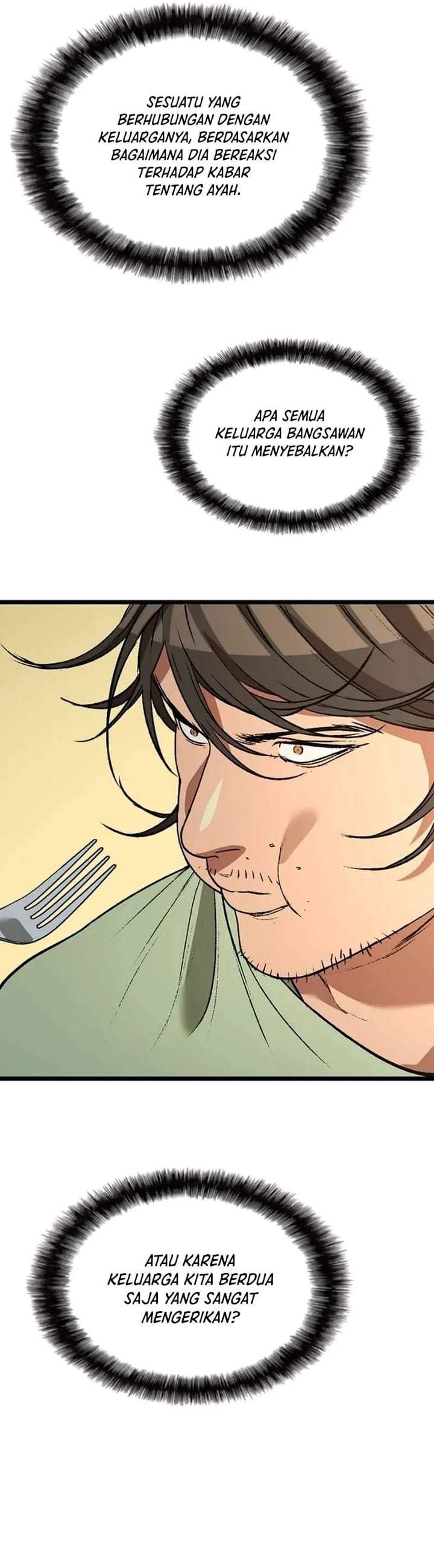 Return of the Runebound Professor Chapter 69