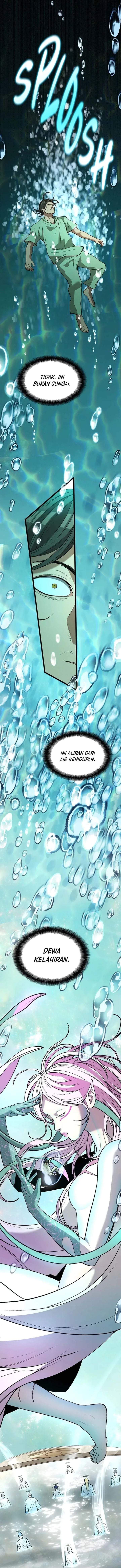 Return of the Runebound Professor Chapter 70