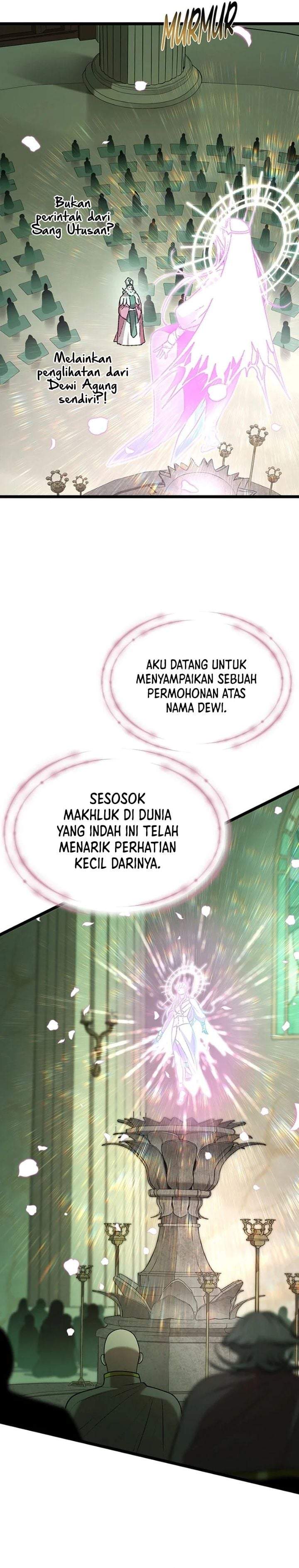 Return of the Runebound Professor Chapter 71