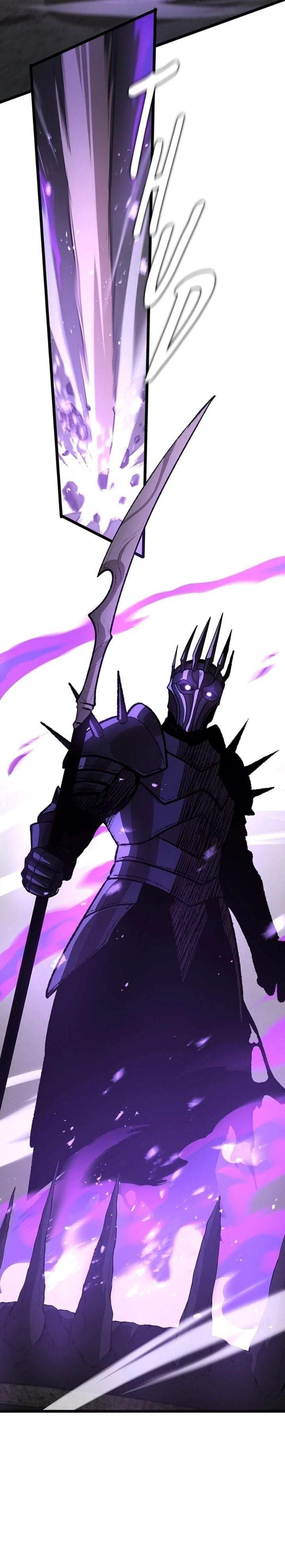 Return of the Runebound Professor Chapter 71