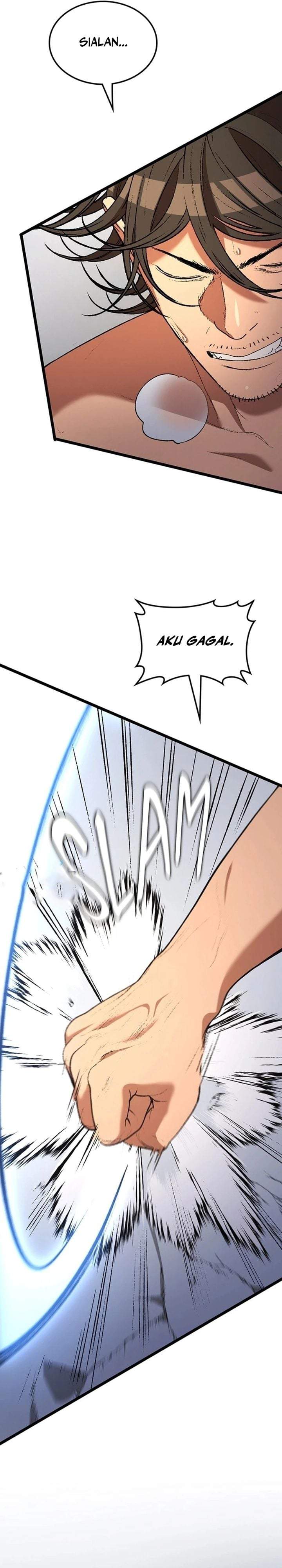 Return of the Runebound Professor Chapter 72