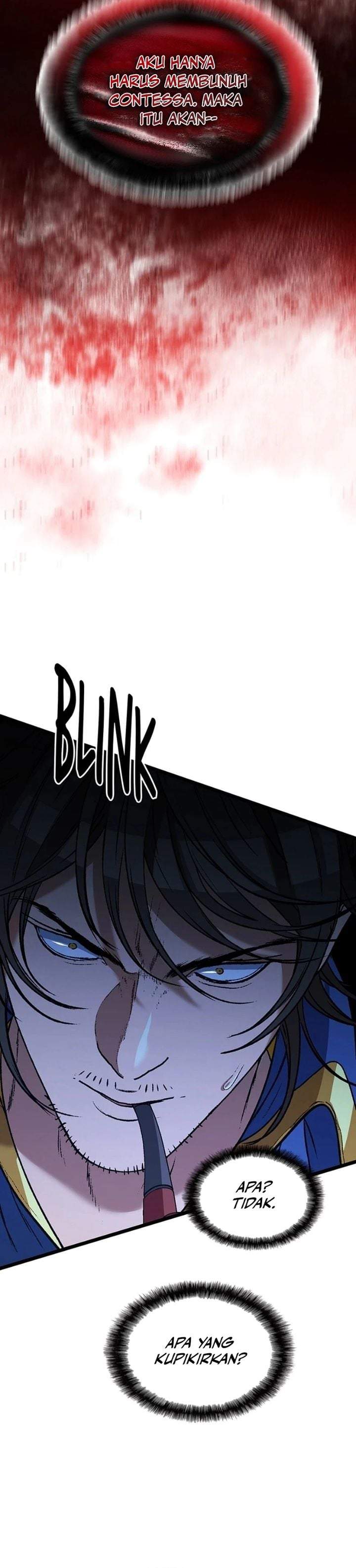 Return of the Runebound Professor Chapter 72