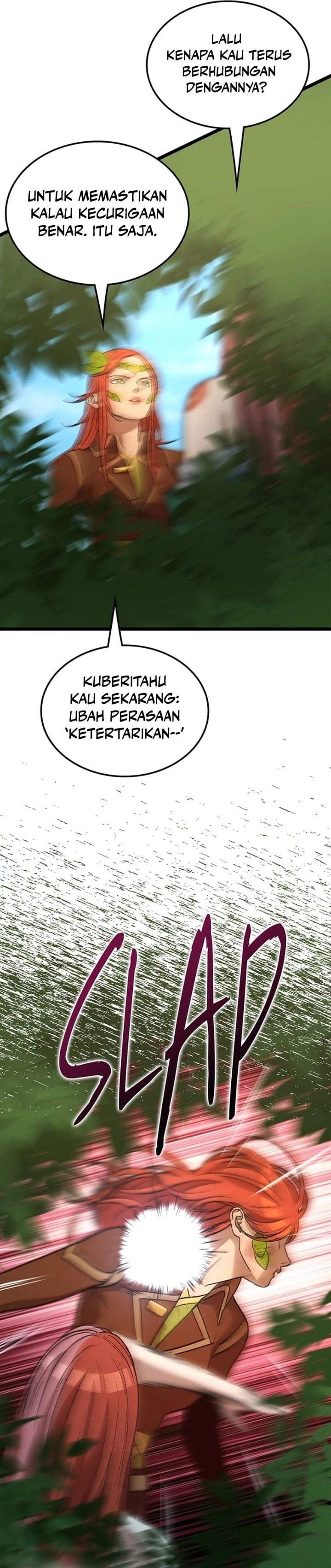 Return of the Runebound Professor Chapter 72