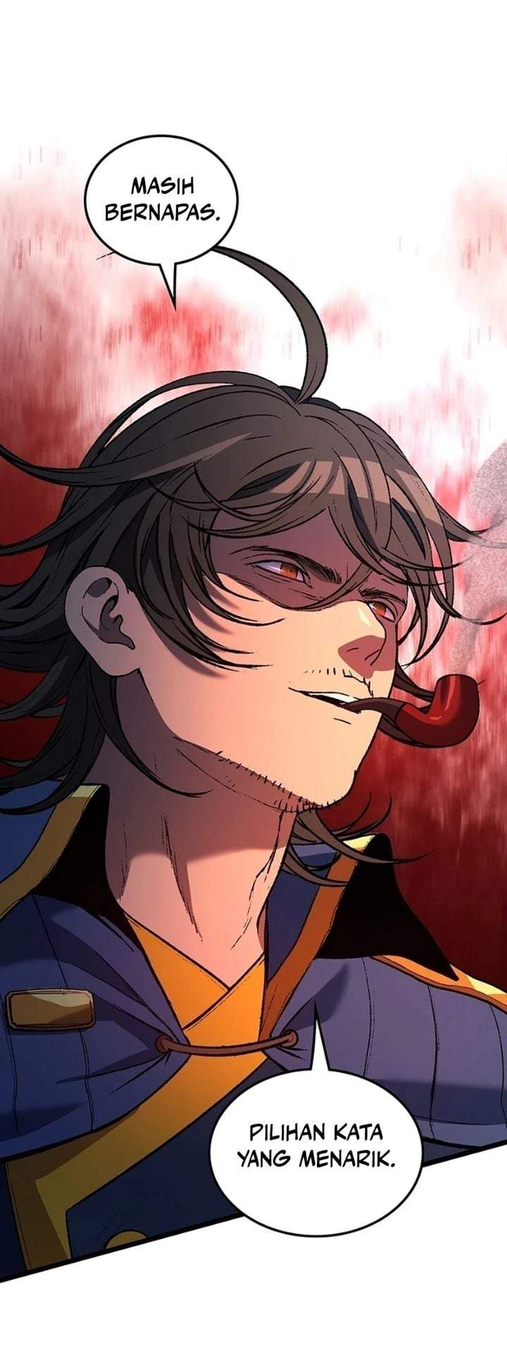 Return of the Runebound Professor Chapter 72