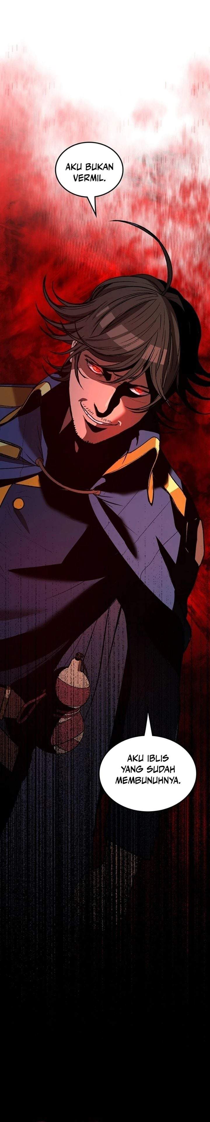 Return of the Runebound Professor Chapter 72