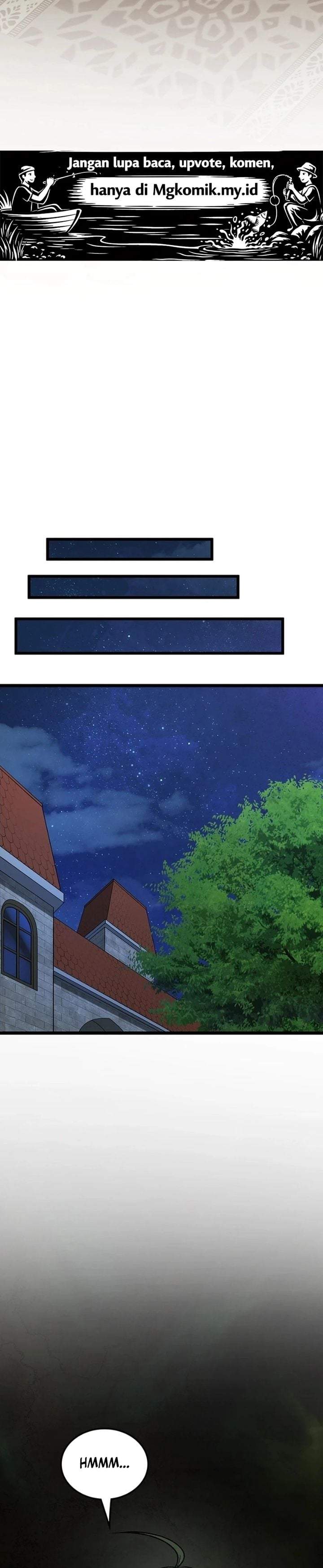Return of the Runebound Professor Chapter 73