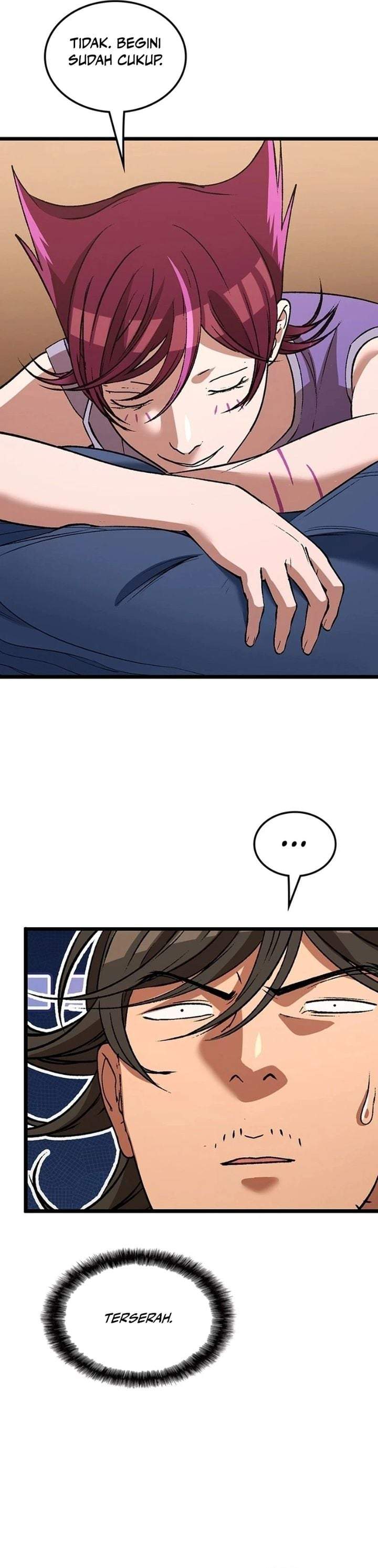 Return of the Runebound Professor Chapter 76