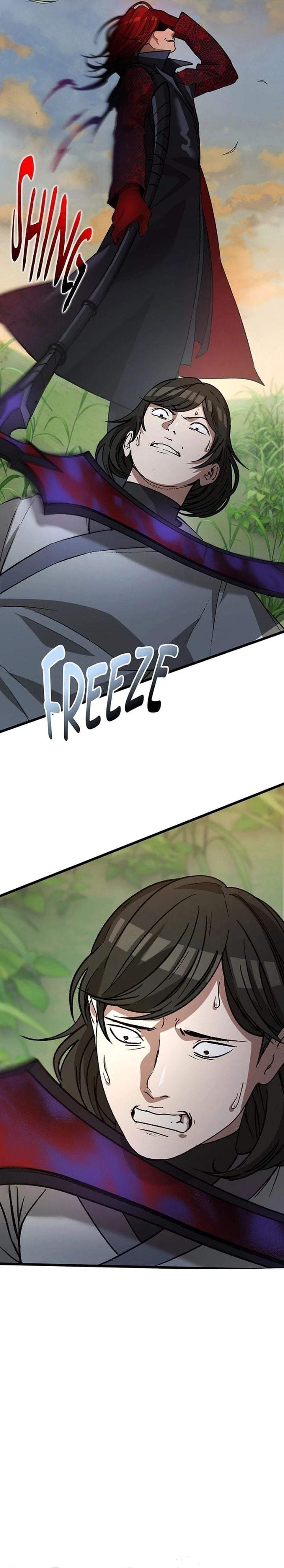 Return of the Runebound Professor Chapter 77
