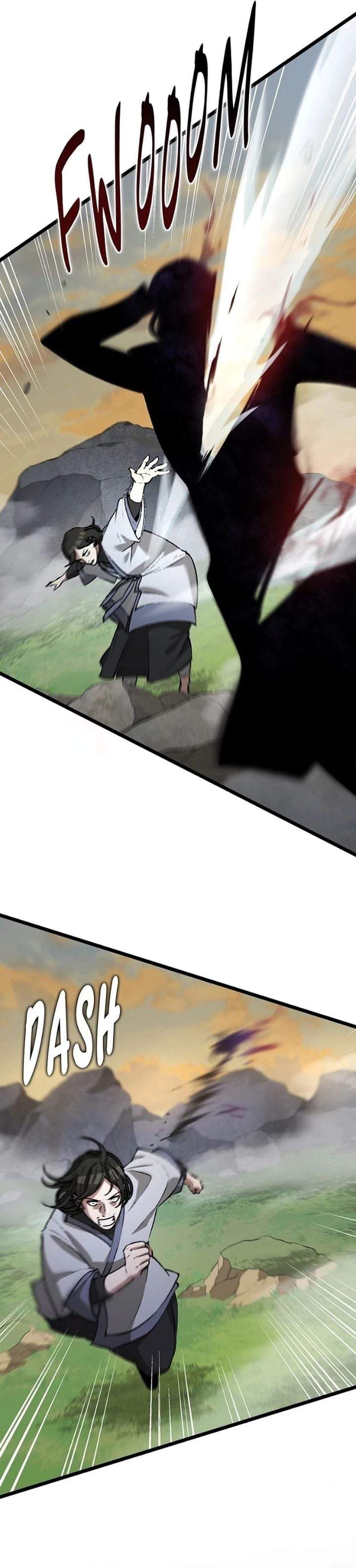 Return of the Runebound Professor Chapter 77
