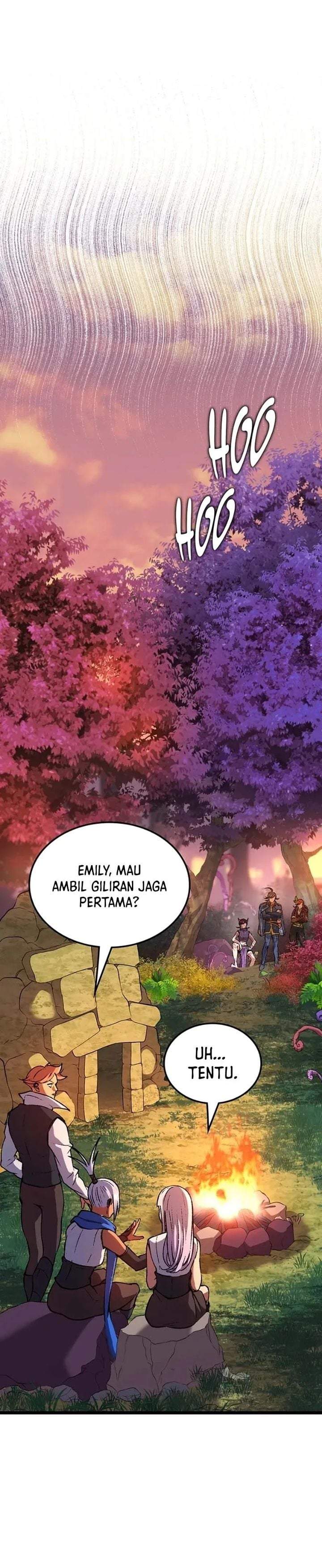 Return of the Runebound Professor Chapter 79