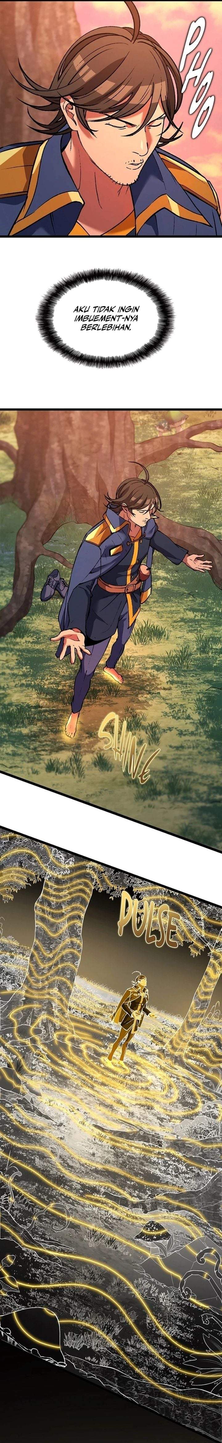Return of the Runebound Professor Chapter 80