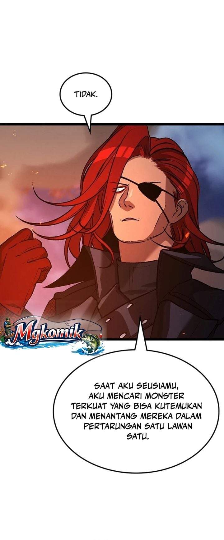 Return of the Runebound Professor Chapter 81