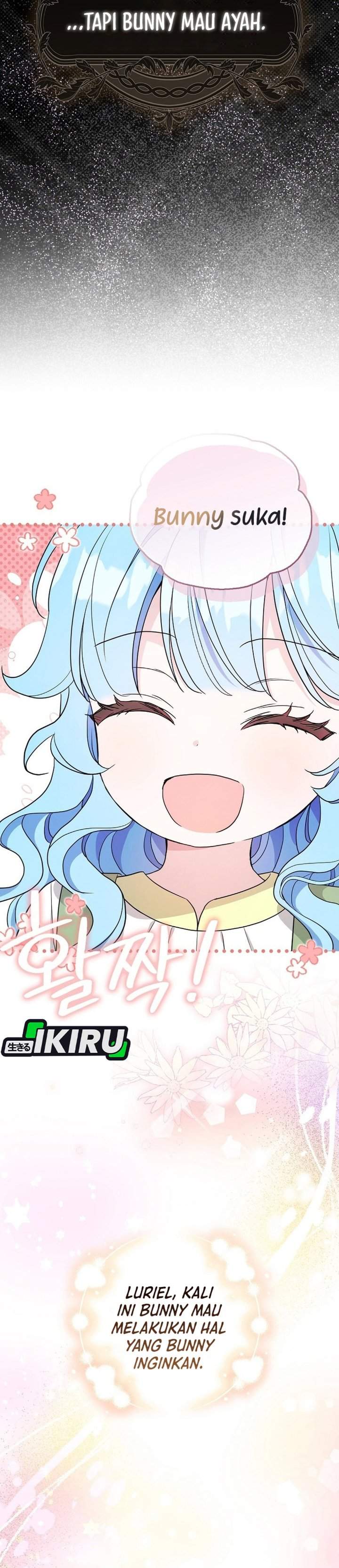 The Oracle of the Villainous Baby Chapter 13