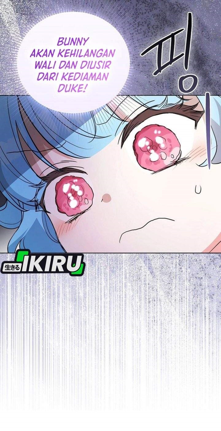 The Oracle of the Villainous Baby Chapter 19