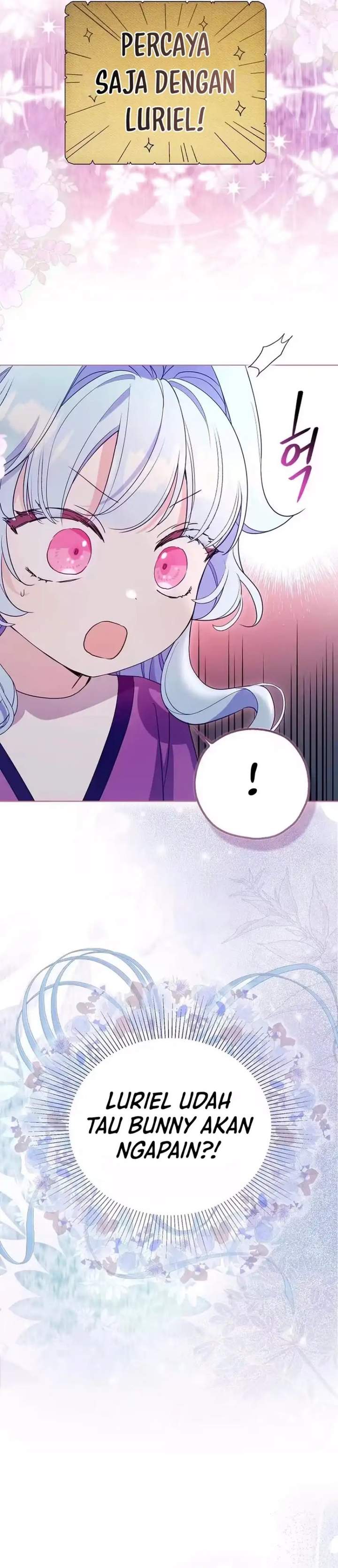 The Oracle of the Villainous Baby Chapter 4