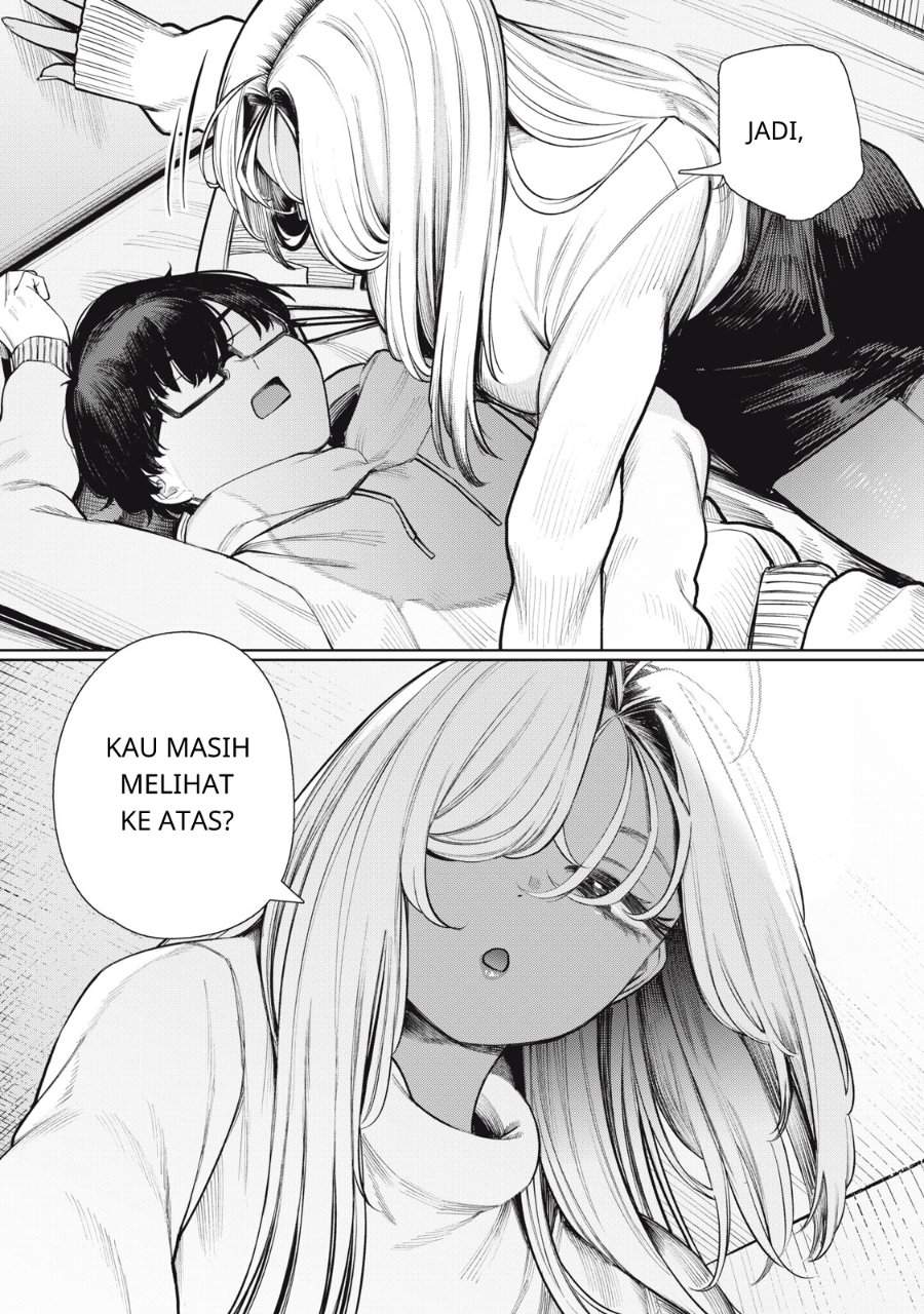 Mada Kimi o Miageteru Chapter 1