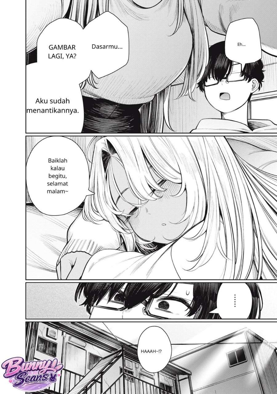 Mada Kimi o Miageteru Chapter 1