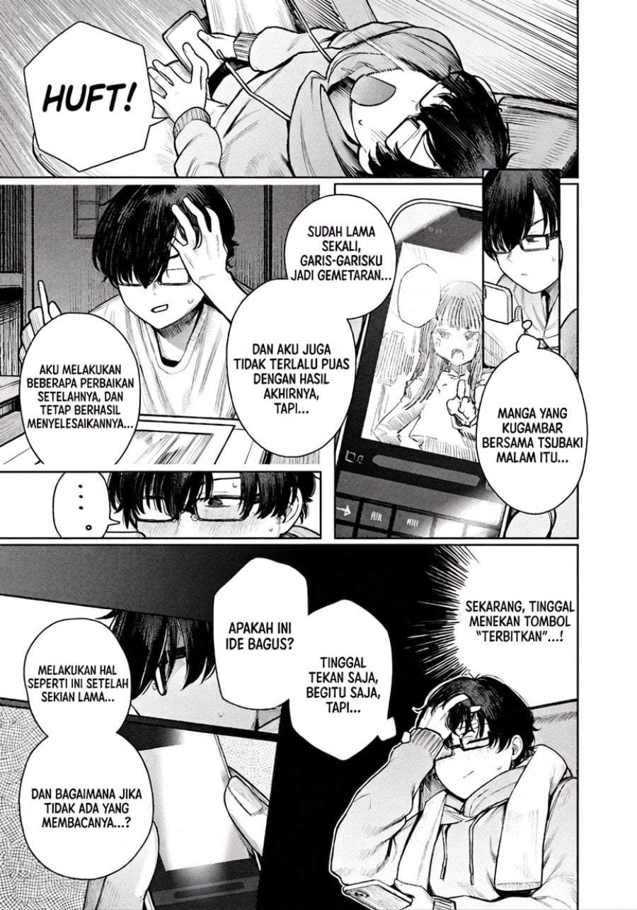 Mada Kimi o Miageteru Chapter 2