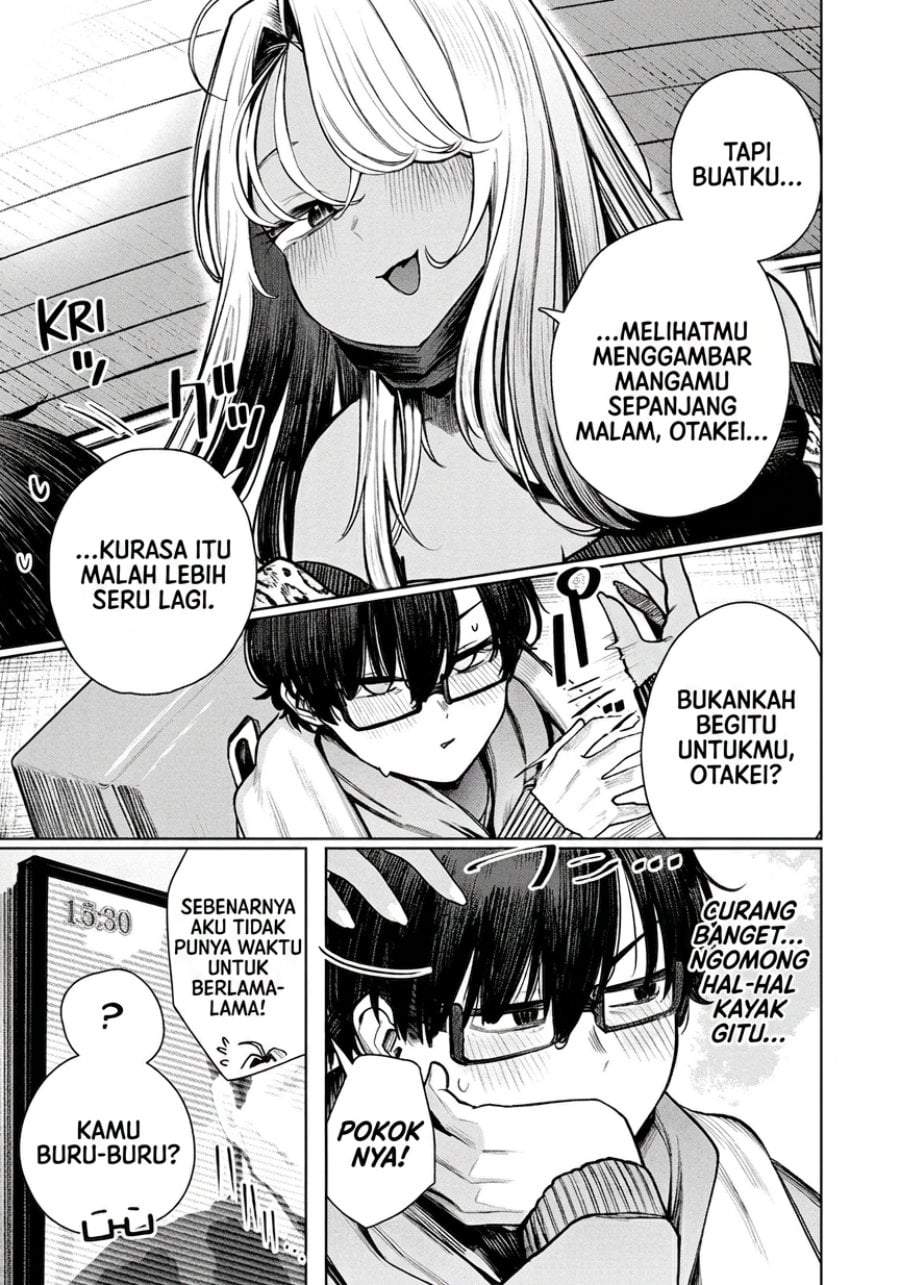 Mada Kimi o Miageteru Chapter 2