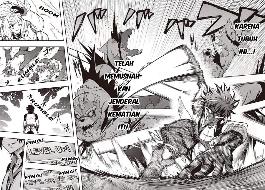 Isekai Guide Map: [Kuchikomi] o Tayori ni Yuuyuujiteki na Isekai Ryokou Slow Life o Mankitsu Shimasu Chapter 5.2