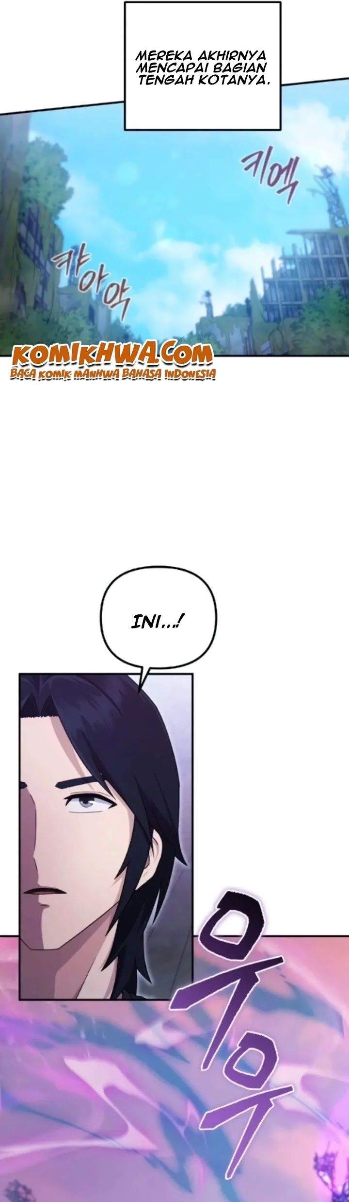 The Modern Life of the Absolute Chapter 13