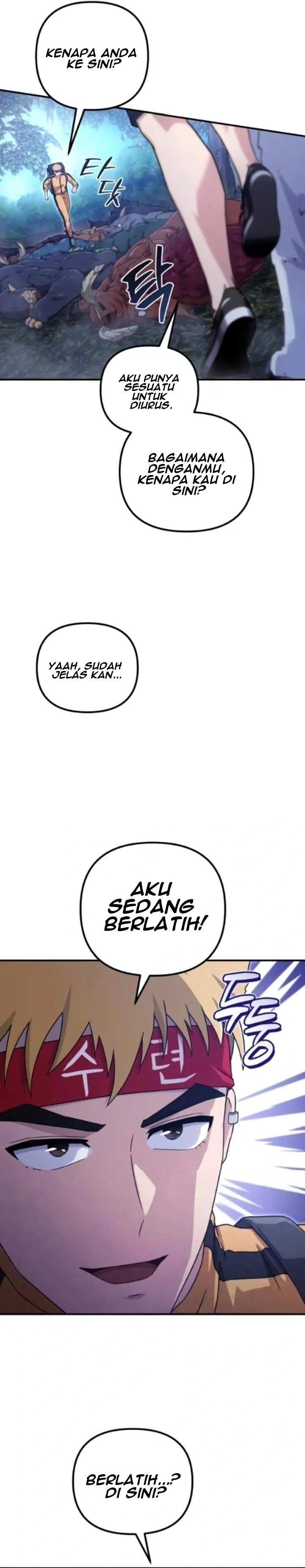 The Modern Life of the Absolute Chapter 13