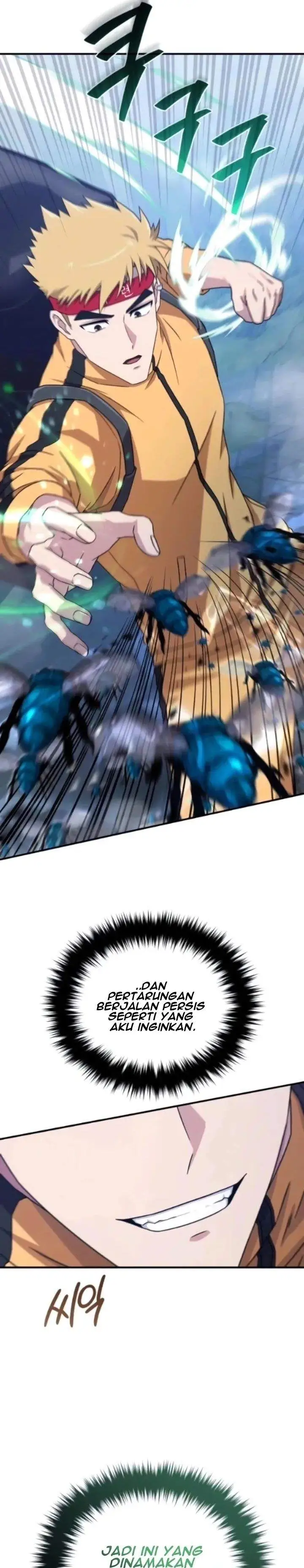 The Modern Life of the Absolute Chapter 13