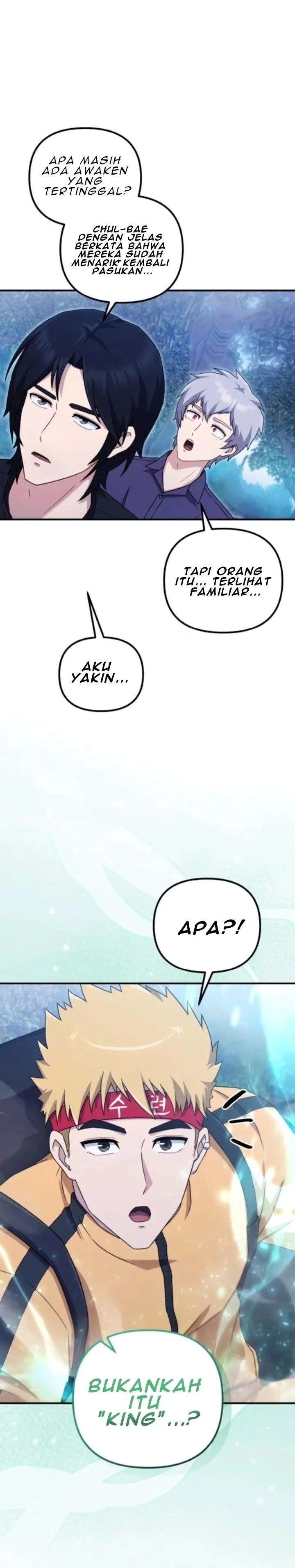 The Modern Life of the Absolute Chapter 13