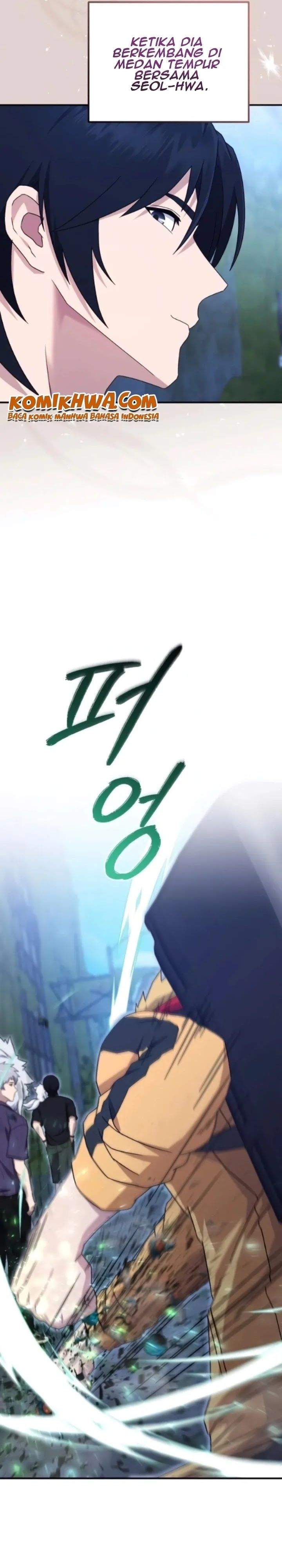 The Modern Life of the Absolute Chapter 13