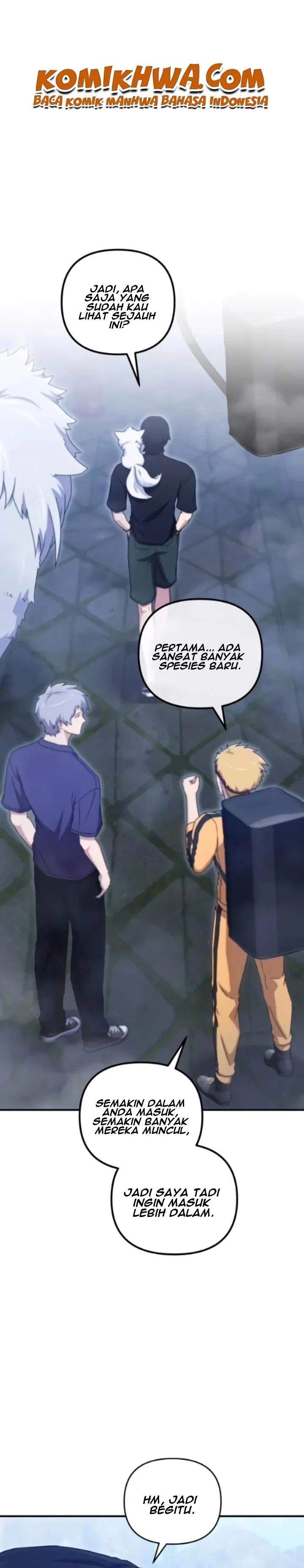 The Modern Life of the Absolute Chapter 13
