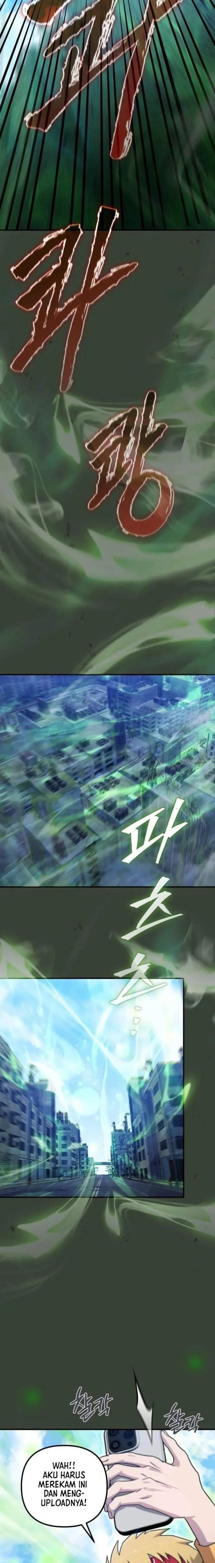 The Modern Life of the Absolute Chapter 14