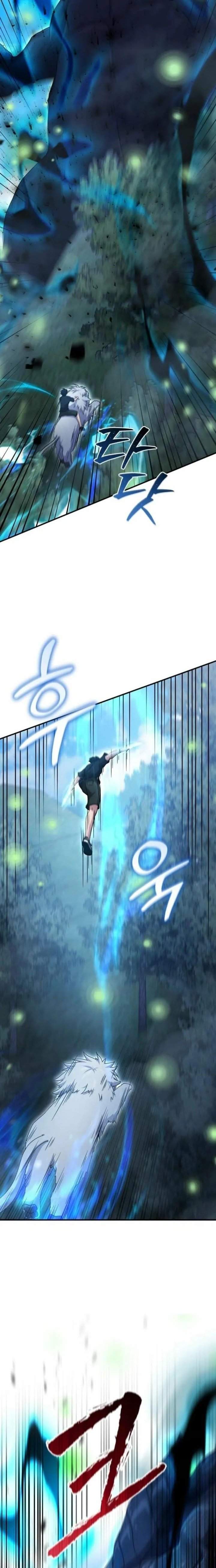 The Modern Life of the Absolute Chapter 14