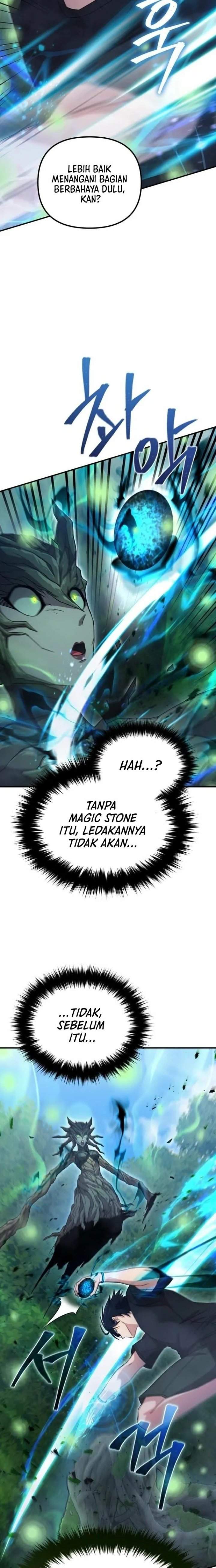 The Modern Life of the Absolute Chapter 14