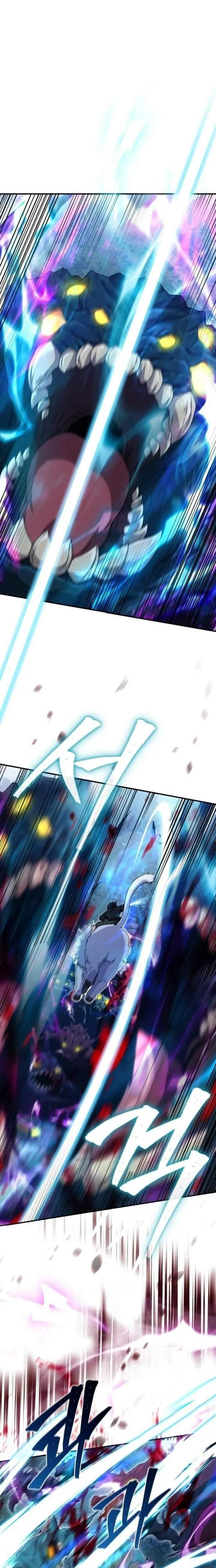 The Modern Life of the Absolute Chapter 14